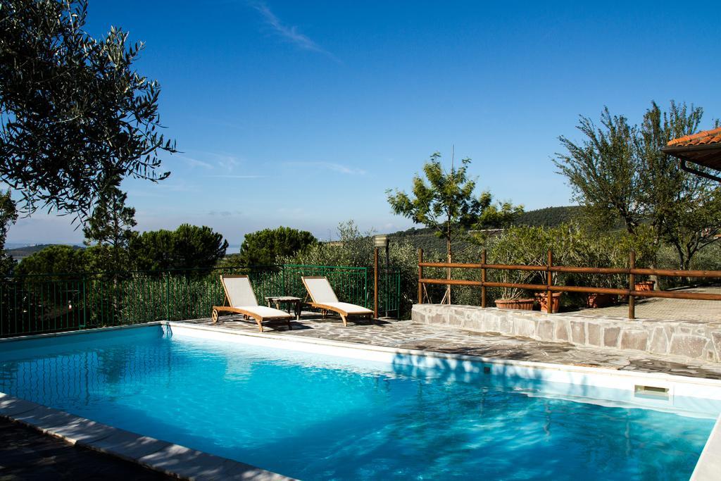 Genius Apartments San Savino  Exterior foto