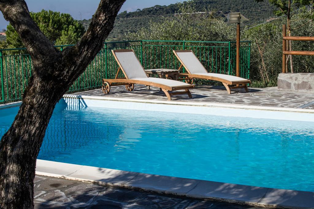Genius Apartments San Savino  Exterior foto