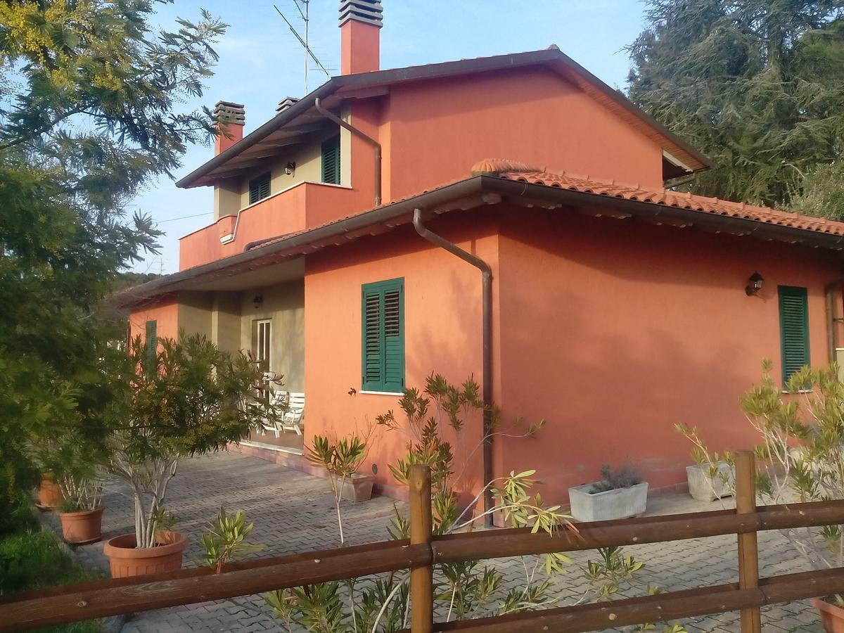 Genius Apartments San Savino  Exterior foto