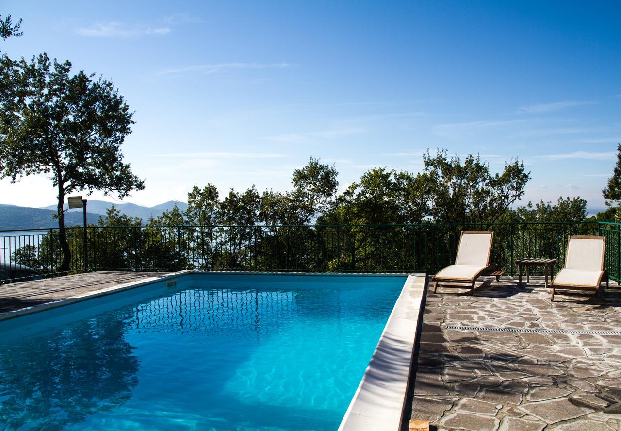 Genius Apartments San Savino  Exterior foto