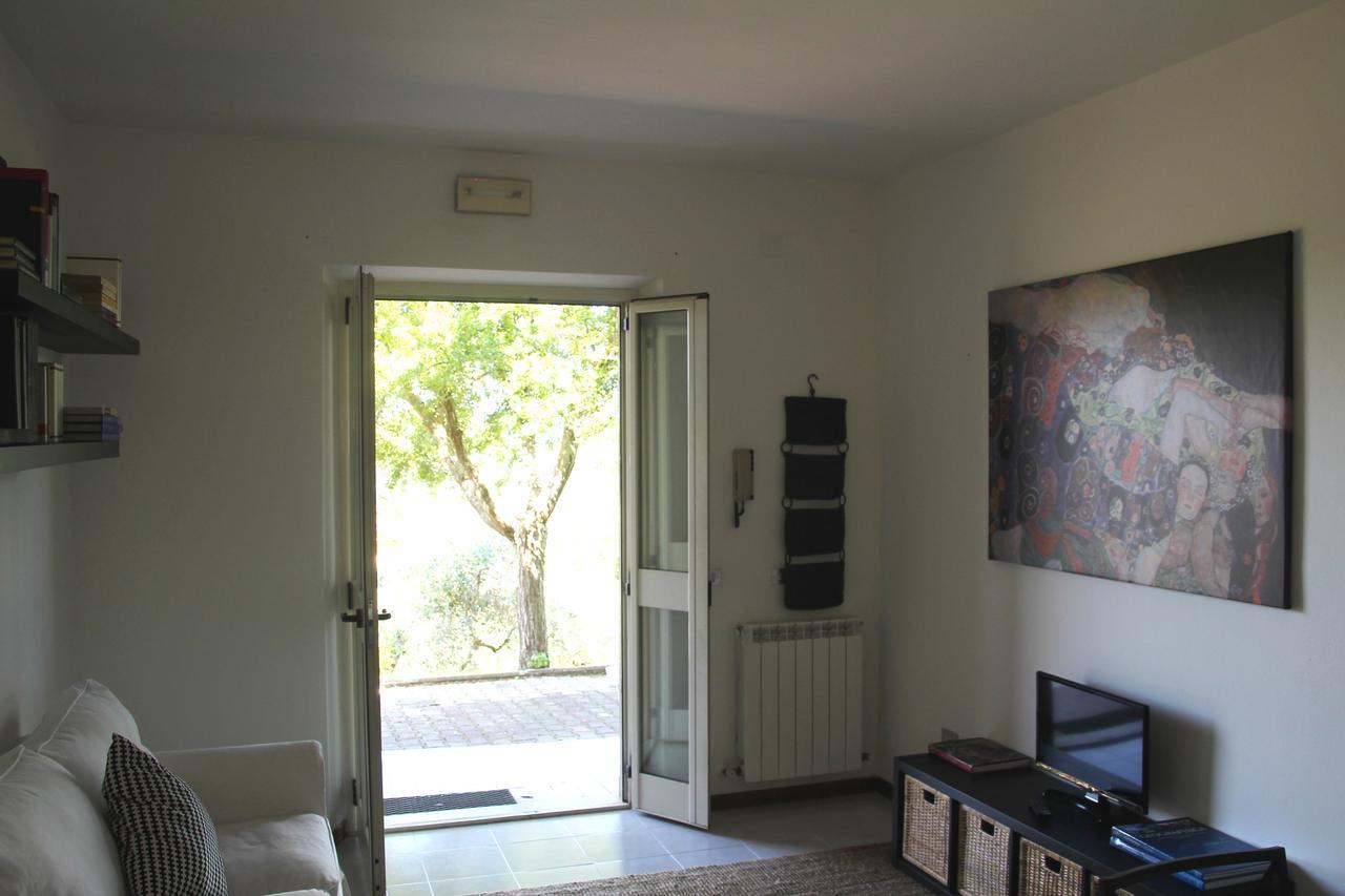 Genius Apartments San Savino  Exterior foto